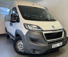 BOXER 2.0 HDI*435 L2H2 ACTIVE*130*ROLLSTUHLRAMPE