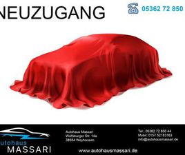 SKODA FABIA COMBI SKODA FABIA COOL EDITION AHK, KLIMA, SWING, GARANTIE..