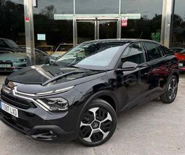 CITROEN C4 CITROEN C4 PURETECH 130 SS 6V FEEL PACK