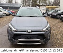 HYUNDAI I20 ACTIVE TREND