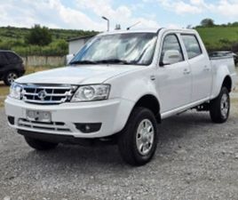 TATA XENON 2.2 D 4X4 76 000 KM / EURO 5 ≫ 2013 • 12 800 ЛВ. • ID