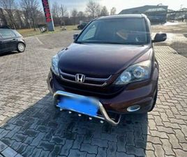 HONDA AUTOS-HONDA-CRV 2012