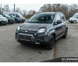 FIAT PANDA CITYCROSS WAZE 1.2 51KW (69PS) E6D-TEMP