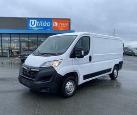 FGN TOLE 3.5T L2H1 140 CH S&S BVM6