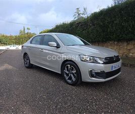 CITROEN CELYSEE BLUEHDI FEEL