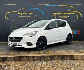 1.4I ECOTEC LIMITED EDITION EURO 6 5DR