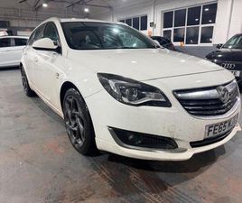 1.6 CDTI SRI VX LINE NAV SPORTS TOURER EURO 6 (START/STOP) 5DR