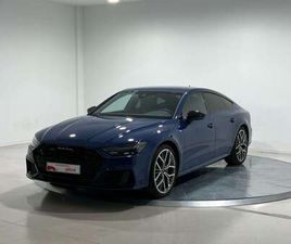AUDI 50 2.0 50 TFSI E S TRON QUAT S LINE SPORTB 299 5P