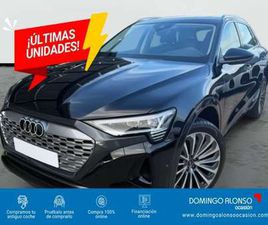 E-TRON 50 SPORT 250 KW (340 CV) QUATTRO