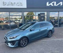 PLATINUM PLUG-IN HYBRID AHK