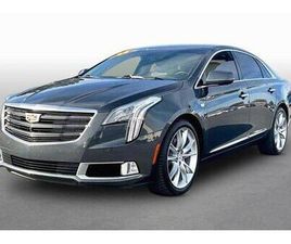 CADILLAC XTS USED 2019 CADILLAC XTS PREMIUM LUXURY
