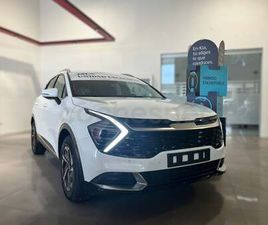 KIA SPORTAGE 1.6 TGDI PHEV TECH 17 4X4