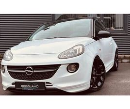 S *RECARO*APPLE-CARPLAY *H&R*