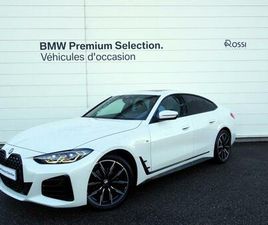 420D XDRIVE 190 CH GRAN COUPE