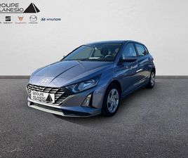 HYUNDAI I20 I20 1.2 79