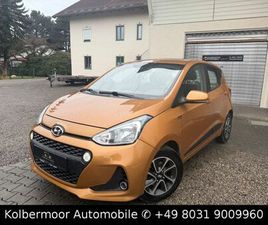 STYLE KLIMA|SHZ|ALU|SCHIEBEDACH|