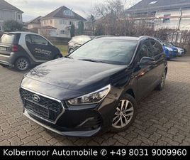 CW YES! NAVI|SHZ|ALU|KLIMA|