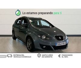1.4 TSI 125 PS I-TECH 125 5P