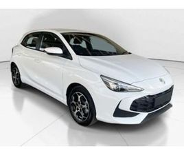 MG 3 2026 MG MG3 1.5 COMFORT