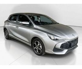 MG 3 2026 MG MG3 1.5 COMFORT