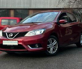 N-CONNECTA 1.2 / KAMERA / NAVI