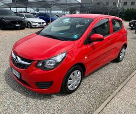 KARL KARL 1.0 73 CV GPL N-JOY