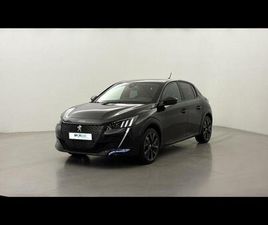 1.5 BLUEHDI 100CH S&S GT PACK