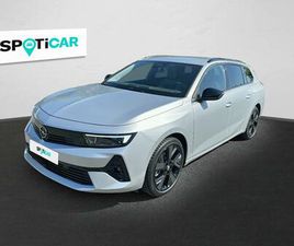 -E L SPORTS TOURER, NAVI, PDC, KAMERA, SITZHL