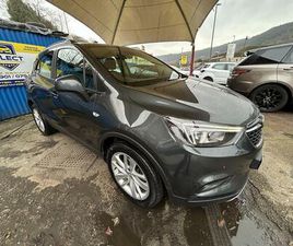 VAUXHALL MOKKA 1.4I TURBO ECOTEC ACTIVE EURO 6 (START/STOP) 5DR