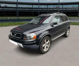 3.2 SE SPORT GEARTRONIC AWD 5DR