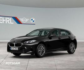 BMW 120 VERFÜGBAR AB SOFORT