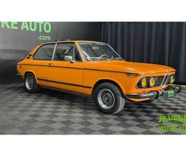 BMW 2000 T2000TII TOURING