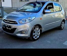HYUNDAI I10 CENTRE-VILLE