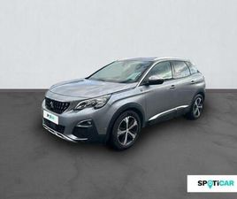 1.6 BLUEHDI 120CH CROSSWAY S&S EAT6