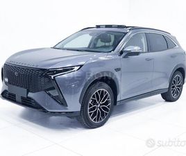 SPORTEQUIPE 8 GT 1.6 T-GDI GPL 177CV DCT 7 POSTI G