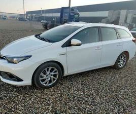 TOURING SPORTS 1.8H ACTIVE CVT