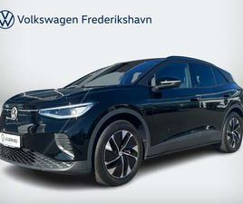 VW ID.4 77 STYLE+ 5D