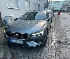 VOLVO V60 D4 OTHER AUTO ZU VERKAUFEN
