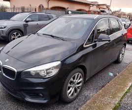 BMW SERIE 2 ACTIVE TOURER