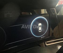 HYUNDAI ELANTRA HYUNDAI ELANTRA HYBRIDE AUTOMATIQUE 2022 À KÉNITRA