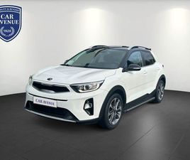 KIA STONIC KIA STONIC 1.0 T-GDI SPIRIT NAVI SITZHEIZUNG ALU