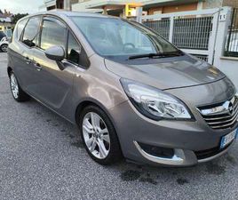 1.4T COSMO GPL-TECH 120CV