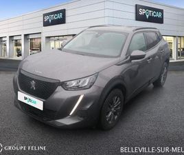 1.5 BLUEHDI 110CH S&S STYLE