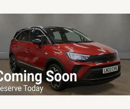 1.2 TURBO ULTIMATE AUTO EURO 6 (START/STOP) 5DR