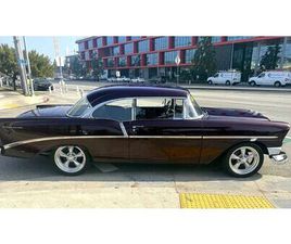 CHEVROLET C210 BEL AIR