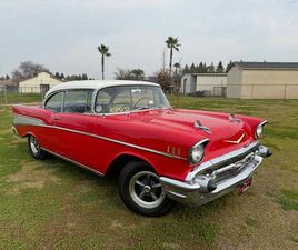 CHEVY BELAIR