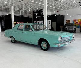 DODGE DART DODGE DART 32,000 MILES