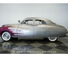 MERCURY EIGHT MERCURY EIGHT