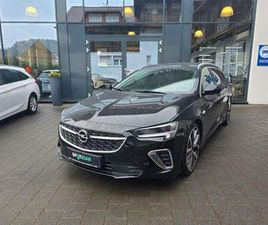 B SPORTS TOURER GSI 4X4