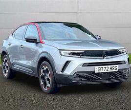 1.2 TURBO GS LINE AUTO EURO 6 (START/STOP) 5DR